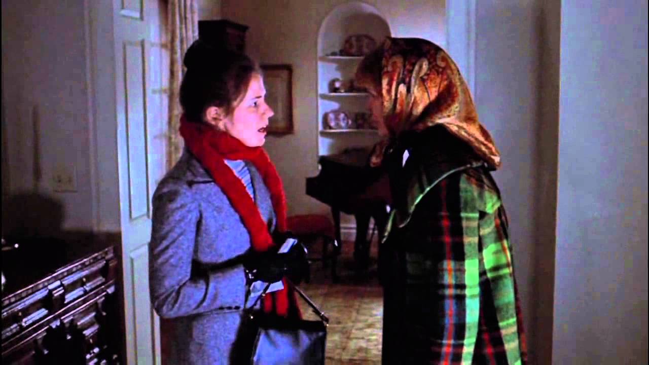 El+Exorcista+Pelicula+Completa El Exorcista (1973) - Burke está muerto | Escena Completa - Español ...