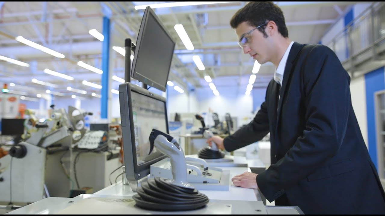 Corporate Videos