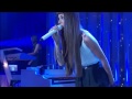 Christina Perri - Shot Me In The Heart - Live on the Honda Stage at the iHeartRadio Theater LA