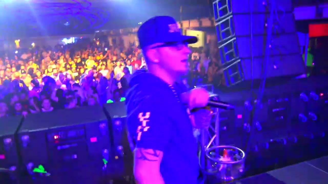 Live Performances
