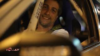 RALLY LAS HERAS 2012 - VIERNES