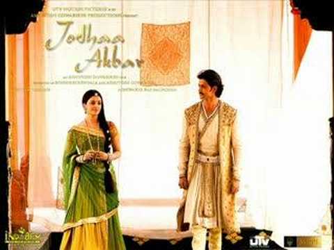iN LAMHON KE DAAMAN MEiN(jodha akbar)---www.funmahol.com