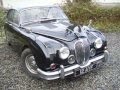 JAGUAR mk 2 Andrew 12 AYF