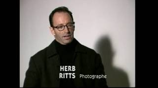 Herb Ritts - La Photographie En 37 Secondes
