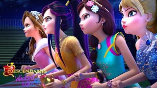 Episode 32: United We Stand | Descendants: Wicked World