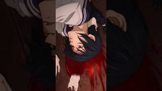 Riko Death Edit Jujutsu Kaisen Reaction