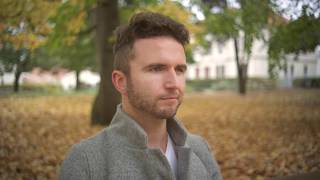 Jakub Hübner - Stanice splněných přání (Official Music Video)