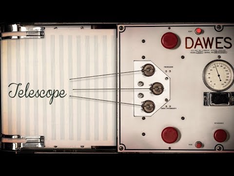 Telescope Video