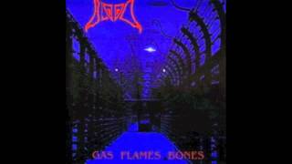 Watch Blood Flames And Gas video