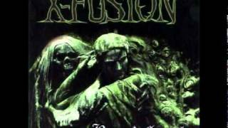 Watch Xfusion Hypnotized video