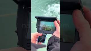 Nayaboo - Underwater Fishing Camera