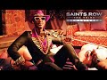 Saints Row: The Third Remastered - All Zimos Activities