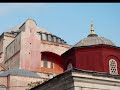 Ayasofya (Saint Sophia)