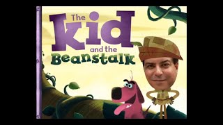 SB The Kid and the Beanstalk