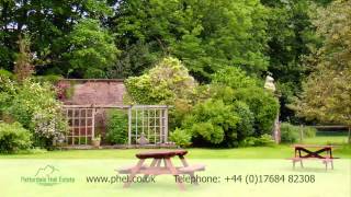 Patterdale Hall Estate