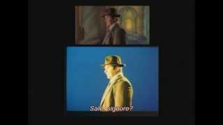 Before & After - Special Feature From The Movie Who Framed Roger Rabbit Sub Ita