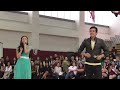 Kim Chiu And Xian Lim Star Magic All Star Basketball images Kim Chiu And Xian Lim Star Magic All Star Basketball