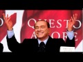 Gente della Libertà - Nuovo Inno della PDL - 2012