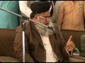 image Urs Syed Fiaz Ul Han Tanveer Qadri R A In Haroon Abad Kahatb By Saeed Ahmad Asad March Part 1