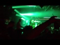 Galactic with Corey Glover-Cult of Personality