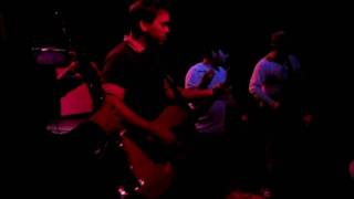 Watch Pat McGee Band Hero video