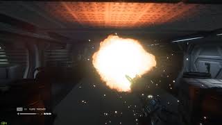 Failien Isolation Scream