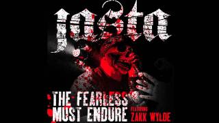 Watch Jasta The Fearless Must Endure video