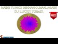 MAINE TUJHKO DEKHA(GOLMAAL AGAIN) DJ LUCKY REMIX