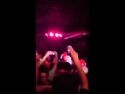 Mike Stud STL freestyle 4/27/12