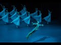 Giselle - Act II - Bolshoi 2013 - Zakharova/Polunin/Merkuriev