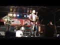 Free Funk: Raphael Wressnig & Craig Handy