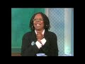 Elisabeth Hasselbeck attempts to justify teabagger racism & homophobia
