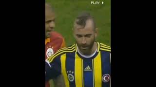 Raul Meireles RACON w/Melo