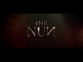 HDvd9 co THE NUN   Official Teaser Trailer HD