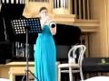 Autherny Plog - The Postcards - Trumpet Solo - Katie Miller