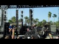 Dinosaur Jr. - The Wagon - Live @ Coachella 2013 - HD