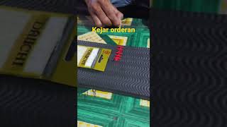 Membuat Rangkaian Pancing.. Link Order Di Deskripsi