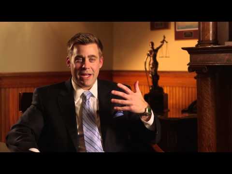 Charlotte Bankruptcy Lawyer Bryan W. Stone of Arnold & Smith, PLLC answers the question "What is Chapter 11 Bankruptcy?"