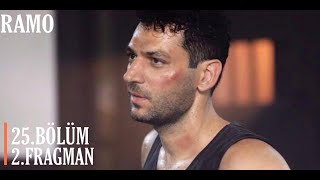 Ramo - 25.Bölüm Fragman 2