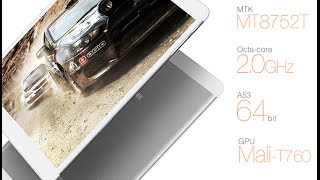 לקנות Teclast T98 4G