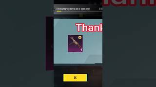 Thanks Pubg🔥Plz. Sub. #Pubgmobile #Khan #Crate_Opening #Free_Rewards #Khan  #New_Premium_Crate