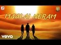 Aayirathil Oruvan - Maalai Neram Lyric | Karthi | G.V. Prakash