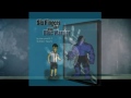 "Six Fingers and the Blue Warrior" by Laar-yond CT