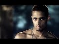طارق الشيخ اخرتها موتة (ماشى شمال) من فيلم عبدو موتة