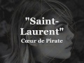 Saint-laurent Video preview