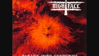 Watch Nightfall Domestication Of Wildness video