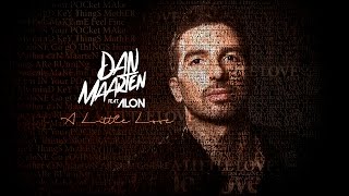 Dan Maarten feat. Alon - A Little Love