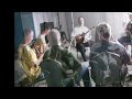 The Andy Statman Trio Live in Cape Cod:  Bluegrass Breakdown