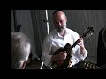 The Andy Statman Trio Live in Cape Cod:  Bluegrass Breakdown