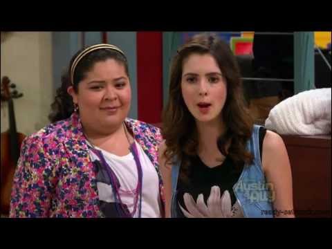 funny disney channel monologues